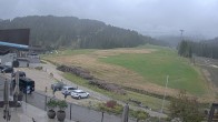 Archiv Foto Webcam Plan de Gralba 09:00