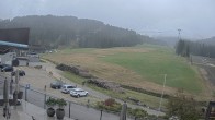 Archiv Foto Webcam Plan de Gralba 10:00