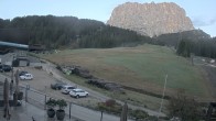 Archived image Webcam Plan de Gralba 03:00