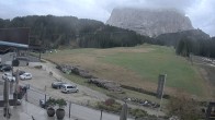 Archiv Foto Webcam Plan de Gralba 08:00