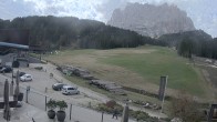 Archiv Foto Webcam Plan de Gralba 11:00