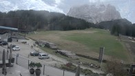 Archiv Foto Webcam Plan de Gralba 12:00