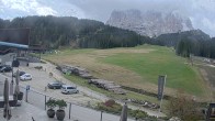 Archiv Foto Webcam Plan de Gralba 13:00
