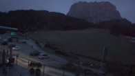 Archiv Foto Webcam Plan de Gralba 05:00