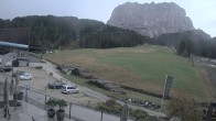 Archiv Foto Webcam Plan de Gralba 07:00