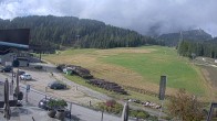 Archiv Foto Webcam Plan de Gralba 09:00