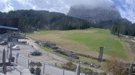 Archiv Foto Webcam Plan de Gralba 11:00