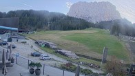Archiv Foto Webcam Plan de Gralba 17:00
