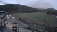 Archiv Foto Webcam Plan de Gralba 05:00