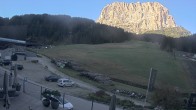 Archiv Foto Webcam Plan de Gralba 07:00
