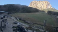 Archiv Foto Webcam Plan de Gralba 08:00