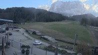 Archiv Foto Webcam Plan de Gralba 17:00