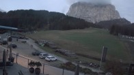 Archiv Foto Webcam Plan de Gralba 05:00