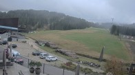 Archiv Foto Webcam Plan de Gralba 07:00