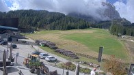 Archiv Foto Webcam Plan de Gralba 09:00