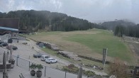 Archived image Webcam Plan de Gralba 17:00