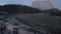 Archived image Webcam Plan de Gralba 05:00