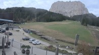 Archived image Webcam Plan de Gralba 07:00