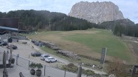 Archived image Webcam Plan de Gralba 08:00