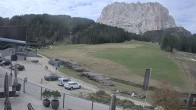 Archiv Foto Webcam Plan de Gralba 09:00