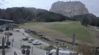 Archiv Foto Webcam Plan de Gralba 11:00