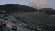 Archiv Foto Webcam Plan de Gralba 05:00