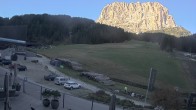 Archiv Foto Webcam Plan de Gralba 07:00