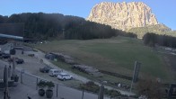 Archiv Foto Webcam Plan de Gralba 08:00