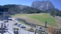 Archiv Foto Webcam Plan de Gralba 11:00