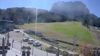 Archiv Foto Webcam Plan de Gralba 13:00