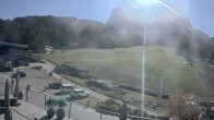 Archiv Foto Webcam Plan de Gralba 15:00
