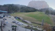 Archiv Foto Webcam Plan de Gralba 17:00