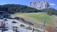 Archiv Foto Webcam Plan de Gralba 09:00