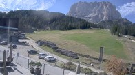Archiv Foto Webcam Plan de Gralba 11:00