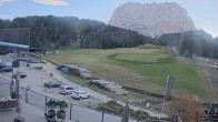 Archiv Foto Webcam Plan de Gralba 17:00