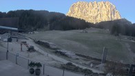 Archiv Foto Webcam Plan de Gralba 07:00