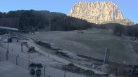 Archiv Foto Webcam Plan de Gralba 08:00