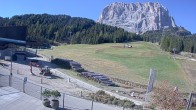 Archiv Foto Webcam Plan de Gralba 09:00