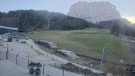 Archiv Foto Webcam Plan de Gralba 17:00
