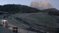 Archiv Foto Webcam Plan de Gralba 06:00