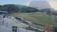 Archiv Foto Webcam Plan de Gralba 17:00