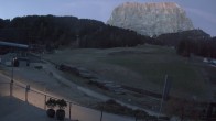 Archiv Foto Webcam Plan de Gralba 06:00