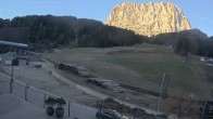 Archiv Foto Webcam Plan de Gralba 07:00