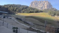 Archiv Foto Webcam Plan de Gralba 09:00