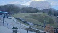 Archiv Foto Webcam Plan de Gralba 15:00