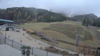 Archiv Foto Webcam Plan de Gralba 07:00