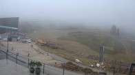 Archiv Foto Webcam Plan de Gralba 09:00