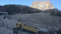 Archiv Foto Webcam Plan de Gralba 07:00