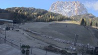 Archiv Foto Webcam Plan de Gralba 09:00