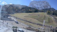 Archiv Foto Webcam Plan de Gralba 11:00